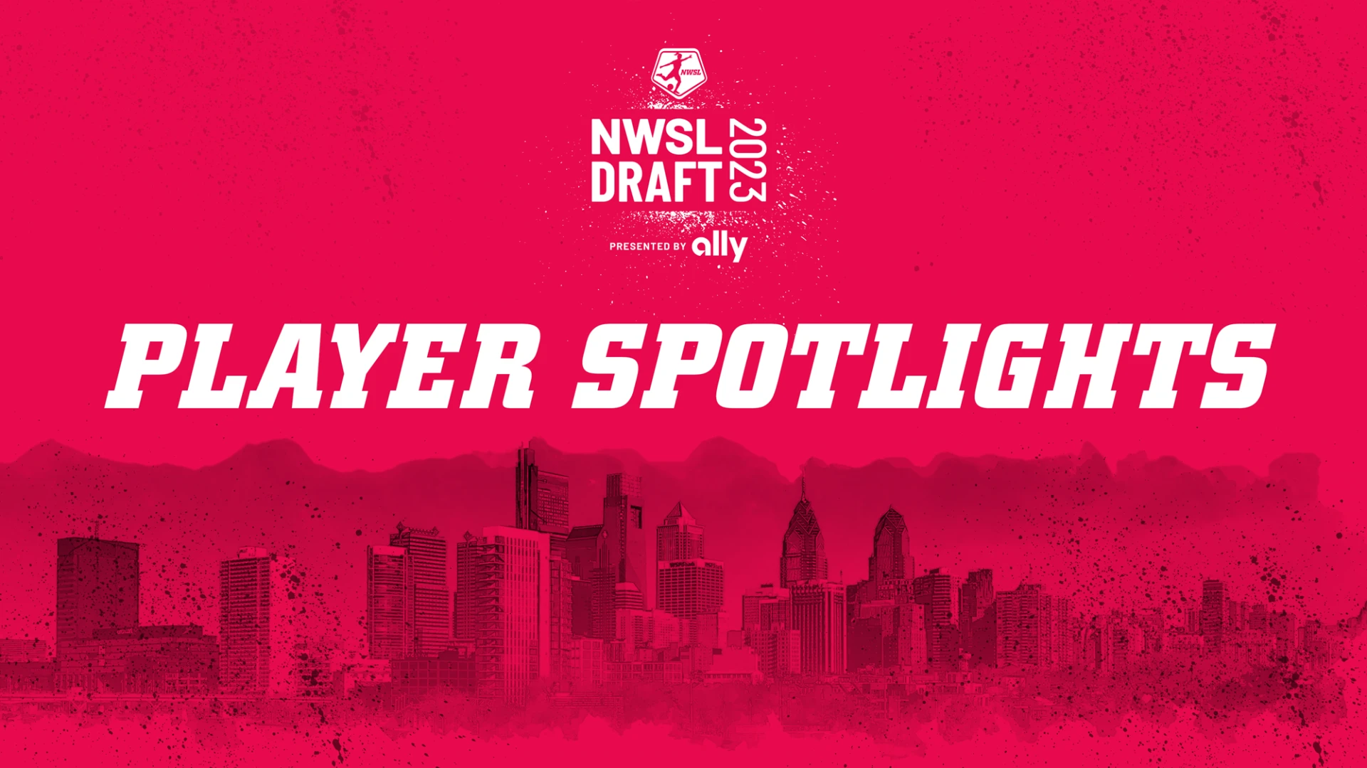 Player Profiles: Who To Watch At The 2023 NWSL Draft Presented By Ally ...