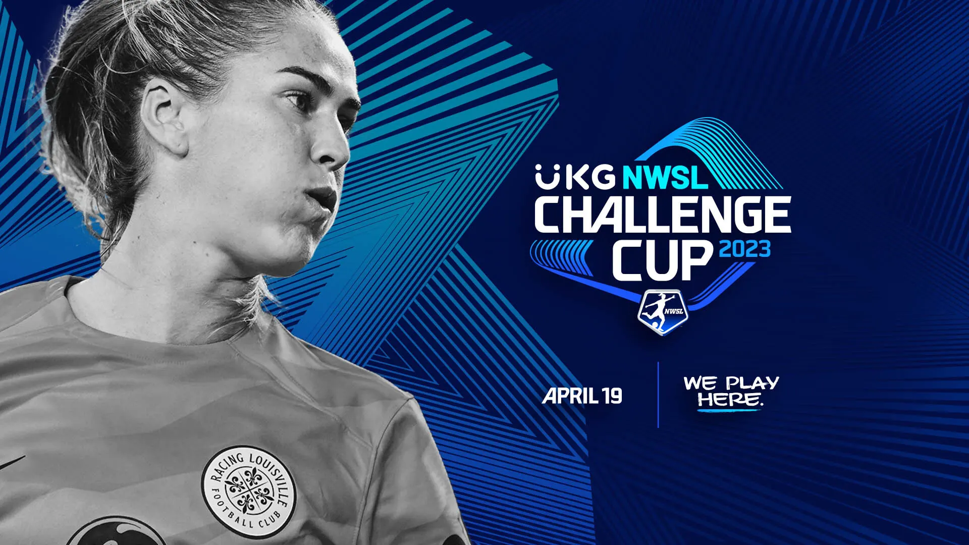 UKG and National Women’s Soccer League Announce Historic Pay Equity